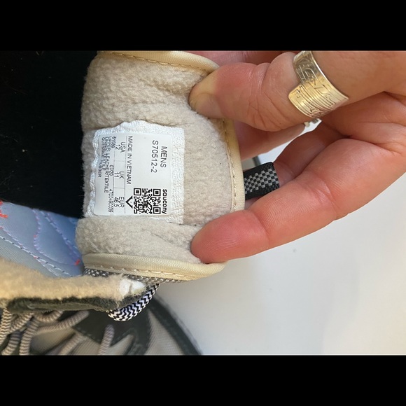 Men’s Saucony sneakers size 12M - Picture 4 of 4